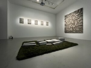 GALLERY KTO(Akio ONISHI Solo Exhibition)